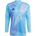 Koszulka bramkarska adidas Tiro 24 Competition Jr IN0434 164