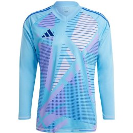 Koszulka bramkarska adidas Tiro 24 Competition Jr IN0434 164