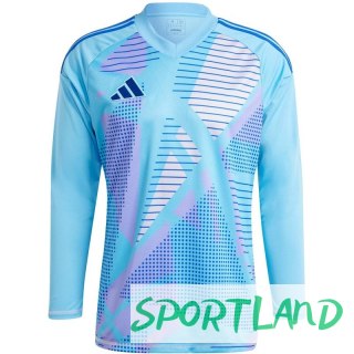 Koszulka bramkarska adidas Tiro 24 Competition Long Sleeve M IN0410 L