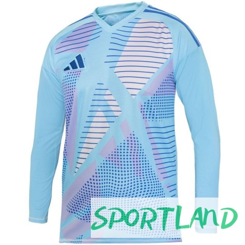 Koszulka bramkarska adidas Tiro 24 Competition Long Sleeve M IN0410 XL Koszulka bramkarska adidas Tiro 24 Competition Long Sleeve M IN0410 XL