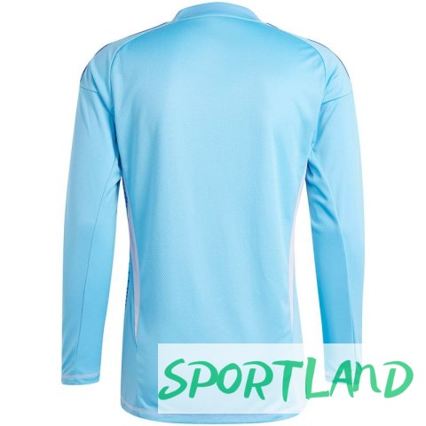 Koszulka bramkarska adidas Tiro 24 Competition Long Sleeve M IN0410 XL Koszulka bramkarska adidas Tiro 24 Competition Long Sleeve M IN0410 XL