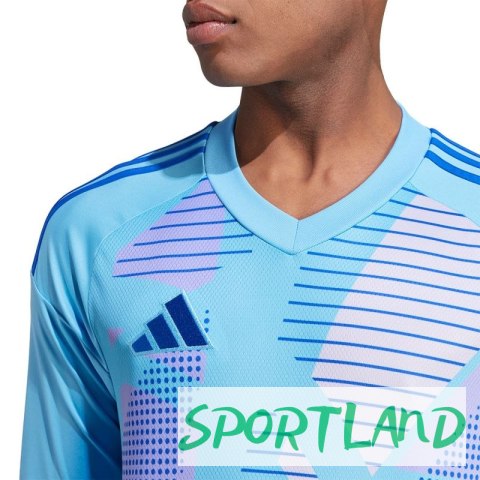 Koszulka bramkarska adidas Tiro 24 Competition Long Sleeve M IN0410 XL Koszulka bramkarska adidas Tiro 24 Competition Long Sleeve M IN0410 XL