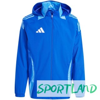 Kurtka adidas Tiro 24 Competition All-Weather M IR7561 S