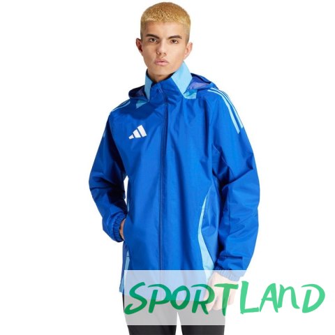 Kurtka adidas Tiro 24 Competition All-Weather M IR7561 S Kurtka adidas Tiro 24 Competition All-Weather M IR7561 S