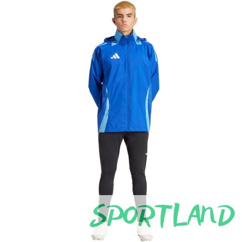 Kurtka adidas Tiro 24 Competition All-Weather M IR7561 S Kurtka adidas Tiro 24 Competition All-Weather M IR7561 S