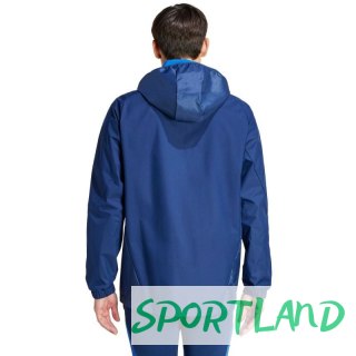 Kurtka adidas Tiro 24 Competition All-Weather M IR9520 S