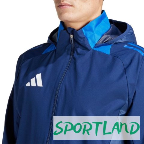 Kurtka adidas Tiro 24 Competition All-Weather M IR9520 S Kurtka adidas Tiro 24 Competition All-Weather M IR9520 S