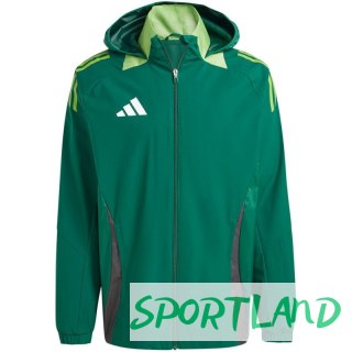Kurtka adidas Tiro 24 Competition All-Weather M IR9521 XL
