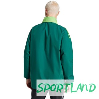Kurtka adidas Tiro 24 Competition All-Weather M IR9521 XL