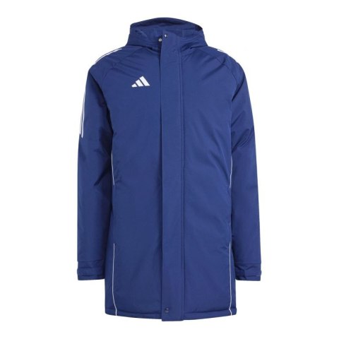 Kurtka adidas Tiro 24 Parka M IR9495 L (183cm)