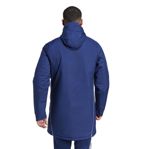 Kurtka adidas Tiro 24 Parka M IR9495 L (183cm) Kurtka adidas Tiro 24 Parka M IR9495 L (183cm)