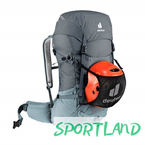 Plecak Deuter Futura 32L 3400821-4409 N/A Plecak Deuter Futura 32L 3400821-4409 N/A
