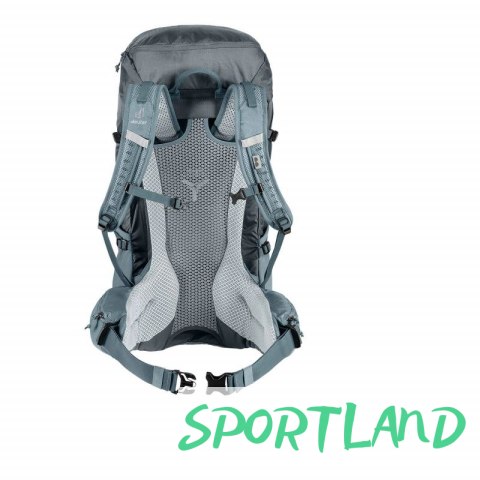 Plecak Deuter Futura 32L 3400821-4409 N/A Plecak Deuter Futura 32L 3400821-4409 N/A