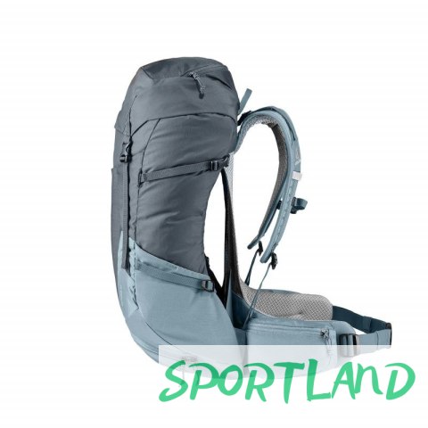 Plecak Deuter Futura 32L 3400821-4409 N/A Plecak Deuter Futura 32L 3400821-4409 N/A