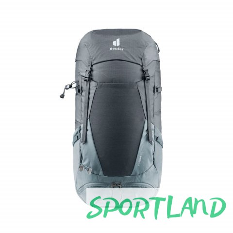 Plecak Deuter Futura 32L 3400821-4409 N/A Plecak Deuter Futura 32L 3400821-4409 N/A