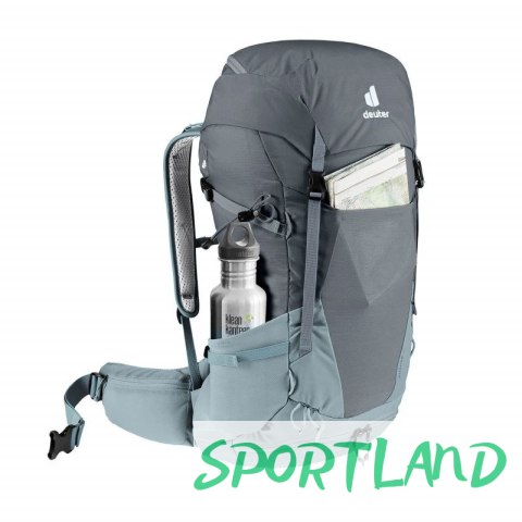 Plecak Deuter Futura 32L 3400821-4409 N/A Plecak Deuter Futura 32L 3400821-4409 N/A