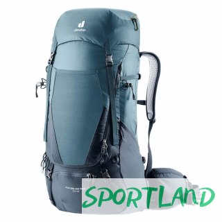 Plecak Deuter Futura Air Trek 50+10 3402121-1374 N/A