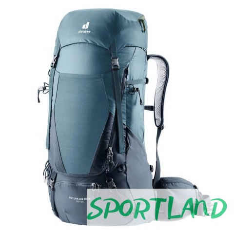 Plecak Deuter Futura Air Trek 50+10 3402121-1374 N/A Plecak Deuter Futura Air Trek 50+10 3402121-1374 N/A