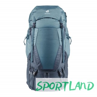 Plecak Deuter Futura Air Trek 50+10 3402121-1374 N/A