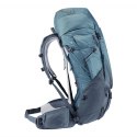 Plecak Deuter Futura Air Trek 50+10 3402121-1374 N/A