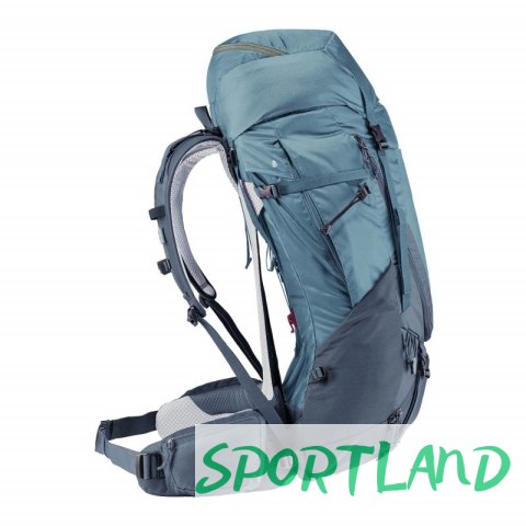 Plecak Deuter Futura Air Trek 50+10 3402121-1374 N/A Plecak Deuter Futura Air Trek 50+10 3402121-1374 N/A