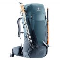 Plecak Deuter Futura Air Trek 50+10 3402121-1374 N/A