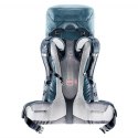Plecak Deuter Futura Air Trek 50+10 3402121-1374 N/A