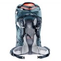 Plecak Deuter Futura Air Trek 50+10 3402121-1374 N/A