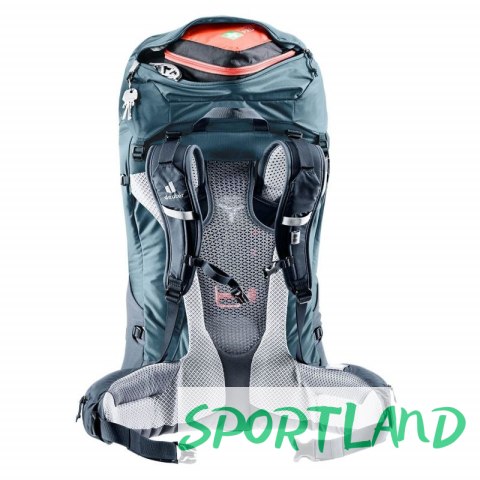 Plecak Deuter Futura Air Trek 50+10 3402121-1374 N/A Plecak Deuter Futura Air Trek 50+10 3402121-1374 N/A
