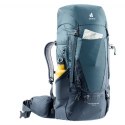 Plecak Deuter Futura Air Trek 50+10 3402121-1374 N/A