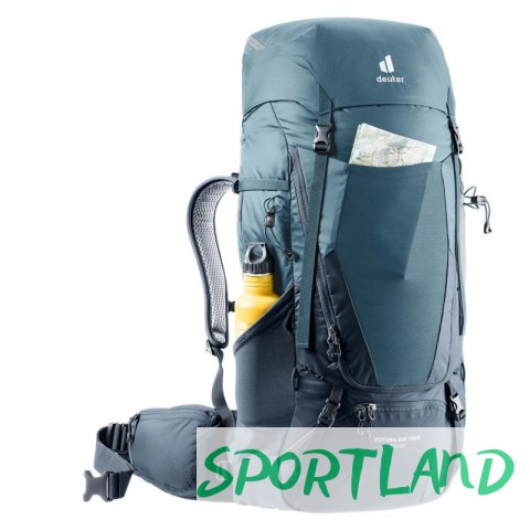 Plecak Deuter Futura Air Trek 50+10 3402121-1374 N/A Plecak Deuter Futura Air Trek 50+10 3402121-1374 N/A