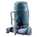 Plecak Deuter Futura Air Trek 50+10 3402121-1374 N/A