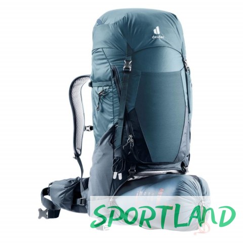 Plecak Deuter Futura Air Trek 50+10 3402121-1374 N/A Plecak Deuter Futura Air Trek 50+10 3402121-1374 N/A
