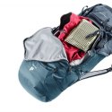 Plecak Deuter Futura Air Trek 50+10 3402121-1374 N/A