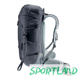 Plecak turystyczny Deuter Trail 30L 3440724-7411 N/A