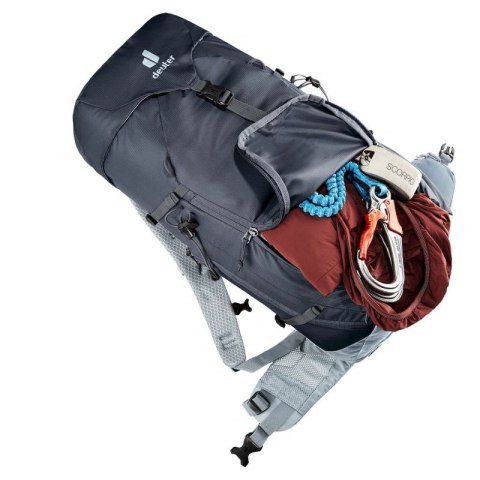 Plecak turystyczny Deuter Trail 30L 3440724-7411 N/A Plecak turystyczny Deuter Trail 30L 3440724-7411 N/A