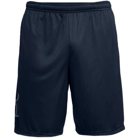 Spodenki Under Armour Tech Graphic Short M 1306443-409 N/A