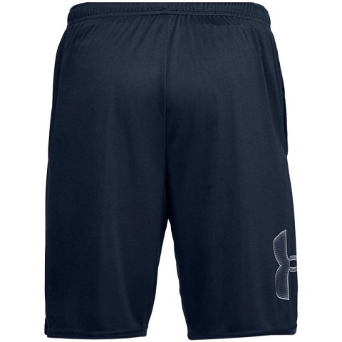 Spodenki Under Armour Tech Graphic Short M 1306443-409 N/A Spodenki Under Armour Tech Graphic Short M 1306443-409 N/A