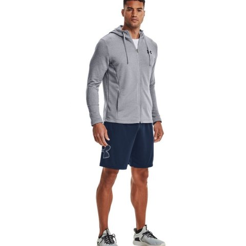 Spodenki Under Armour Tech Graphic Short M 1306443-409 N/A Spodenki Under Armour Tech Graphic Short M 1306443-409 N/A