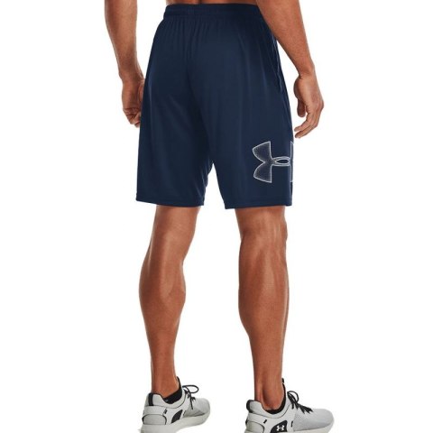Spodenki Under Armour Tech Graphic Short M 1306443-409 N/A Spodenki Under Armour Tech Graphic Short M 1306443-409 N/A