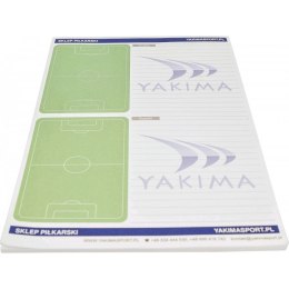 Blok trenera Yakimasport 100037 N/A