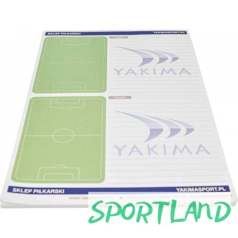 Blok trenera Yakimasport 100037 N/A Blok trenera Yakimasport 100037 N/A