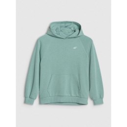 Bluza 4F F1478 Jr 4FJWSS25TSWSF1478-47S 158