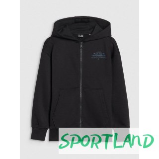 Bluza 4F M1522 Jr 4FJWSS25TSWSM1522-20S 152