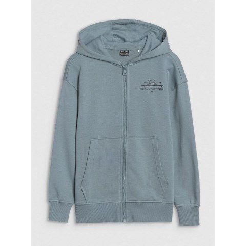 Bluza 4F M1522 Jr 4FJWSS25TSWSM1522-46S 158