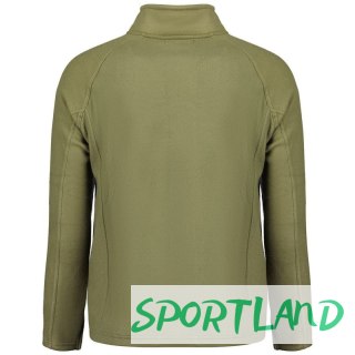 Bluza Geographical Norway TUG Sweatshirt FZ Ass B 235 M WW3009H/GN-KAKI 2XL