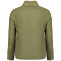 Bluza Geographical Norway TUG Sweatshirt FZ Ass B 235 M WW3009H/GN-KAKI 3XL