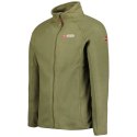 Bluza Geographical Norway TUG Sweatshirt FZ Ass B 235 M WW3009H/GN-KAKI 3XL
