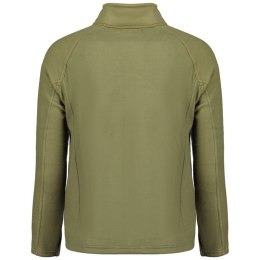 Bluza Geographical Norway TUG Sweatshirt FZ Ass B 235 M WW3009H/GN-KAKI L