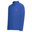 Bluza Geographical Norway Ulysse FZ DB 224 M WY6437H/GN-Royal Blue 3XL